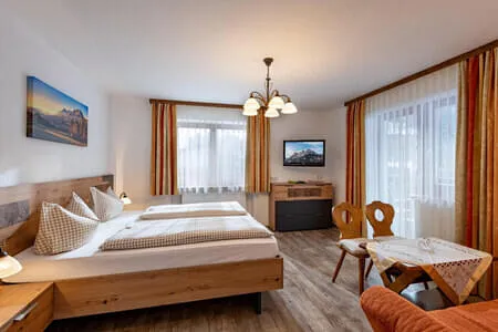 Zimmer Bild 2