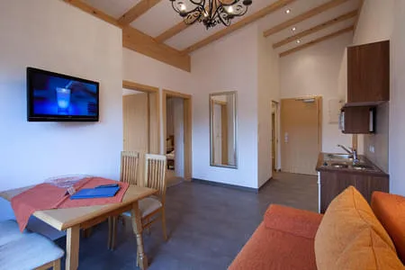 Suite 3-6 Personen Bild 9