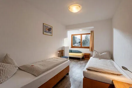 Suite 4-7 Personen Bild 5