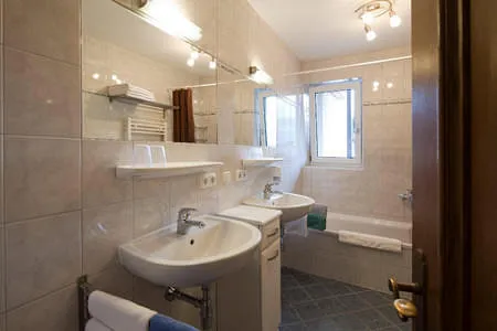 Suite 4-7 Personen Bild 4