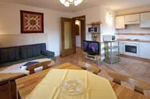 suite superieure pour 4 à 7 personnes